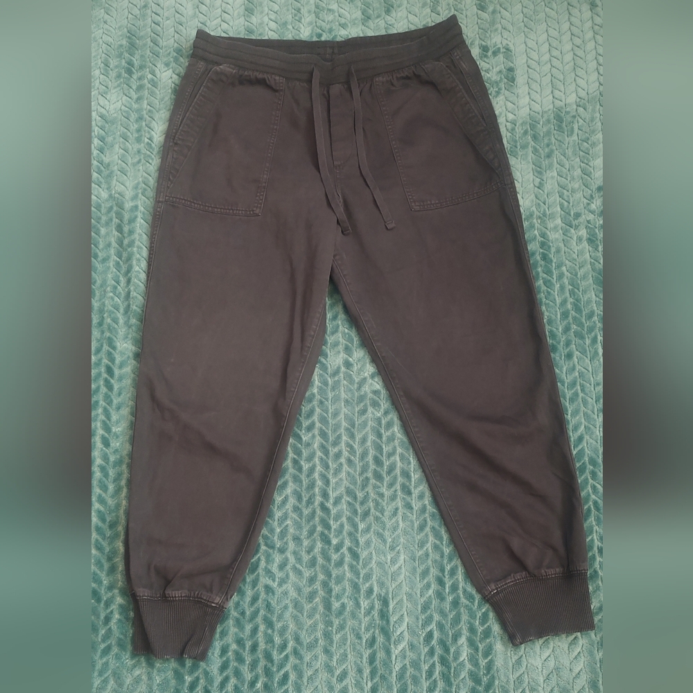 Gap women's utility jogger